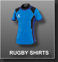 Stock Rugby Shirts